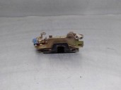 Recambio de cerradura puerta trasera derecha para tata telcoline tdi d/c4x4 referencia OEM IAM 265472310119  4 PUERTAS