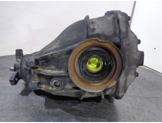 Recambio de diferencial trasero para mercedes-benz clase e (w211) berlina 2.7 cdi cat referencia OEM IAM 2303510105 2303510508G 
