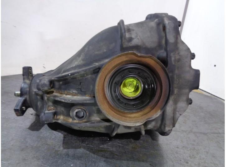 Recambio de diferencial trasero para mercedes-benz clase e (w211) berlina 2.7 cdi cat referencia OEM IAM 2303510105 2303510508G 