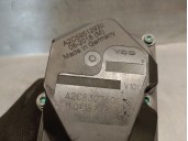 Recambio de caja mariposa para audi a4 ber. (b8) 2.0 16v tdi referencia OEM IAM A2C59512935 A2C830760C VDO
