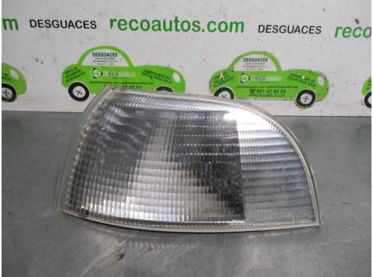 Recambio de piloto delantero izquierdo para fiat punto berl. (176) 90 sporting referencia OEM IAM 46402656 BLANCO 3 PUERTAS