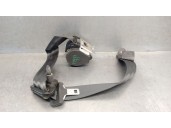 Recambio de cinturon seguridad trasero izquierdo para dacia dokker 1.5 dci diesel fap cat referencia OEM IAM 888413899R  