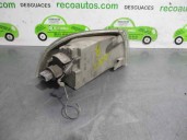 Recambio de piloto delantero izquierdo para fiat punto berl. (176) 90 sporting referencia OEM IAM 46402656 BLANCO 3 PUERTAS