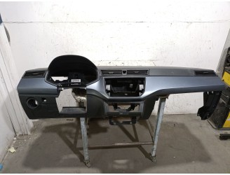 Recambio de salpicadero para seat arona (kj7, kjp) 1.0 tsi referencia OEM IAM 6F1857003AF 6F1857003AF 