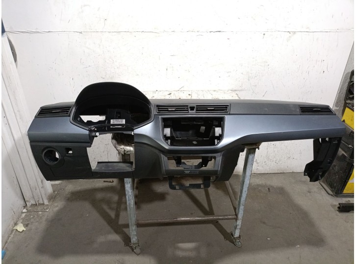 Recambio de salpicadero para seat arona (kj7, kjp) 1.0 tsi referencia OEM IAM 6F1857003AF 6F1857003AF 