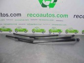 Recambio de brazo limpia delantero derecho para citroën c3 1.2 12v e-thp / puretech referencia OEM IAM 9673292080 