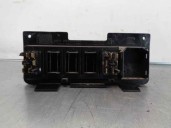 Recambio de mando elevalunas delantero izquierdo para seat ibiza (6k) 1.9 tdi referencia OEM IAM 6K085761 