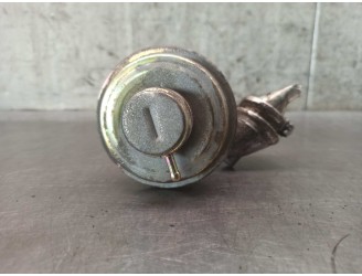 Recambio de valvula egr para ford fusion (cbk) 1.4 tdci cat referencia OEM IAM 9646335680 2580132B SAGEM