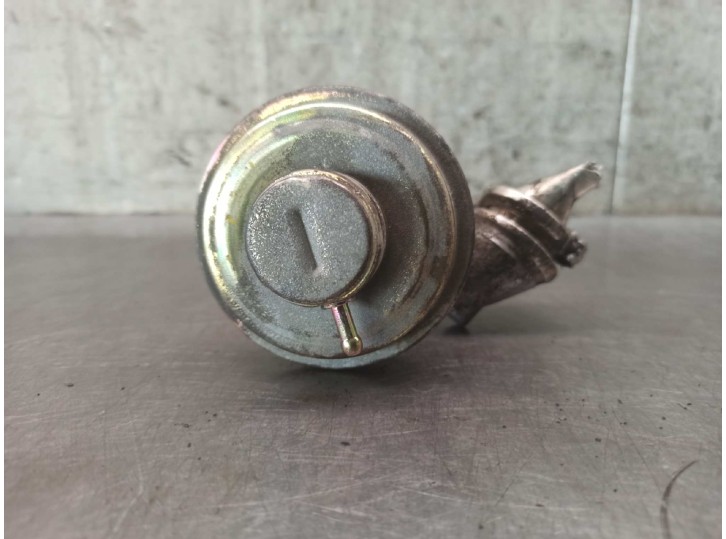 Recambio de valvula egr para ford fusion (cbk) 1.4 tdci cat referencia OEM IAM 9646335680 2580132B SAGEM