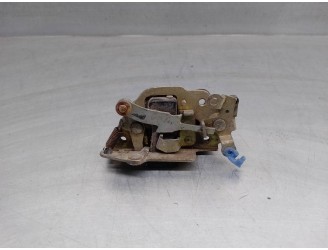 Replacement rear left door lock for Tata Telcoline TDI D/C 4x4 OEM IAM reference 265872300108 4 DOORS