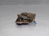 Recambio de cerradura puerta trasera izquierda para tata telcoline tdi d/c4x4 referencia OEM IAM 265872300108  4 PUERTAS