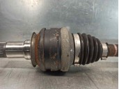 Recambio de transmision trasera izquierda para lexus is 250c 2.5 v6 cat referencia OEM IAM 4234022181  