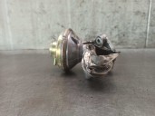 Recambio de valvula egr para ford fusion (cbk) 1.4 tdci cat referencia OEM IAM 9646335680 2580132B SAGEM