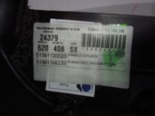 Recambio de salpicadero para alfa romeo giulia (952) 2.2 jtdm cat referencia OEM IAM 156149331 NEGRO 