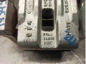 Replacement rear right brake caliper for Kia XCeed 1.4 TGDI CAT OEM IAM reference G358237700 