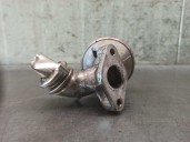 Recambio de valvula egr para ford fusion (cbk) 1.4 tdci cat referencia OEM IAM 9646335680 2580132B SAGEM