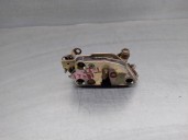 Recambio de cerradura puerta trasera izquierda para tata telcoline tdi d/c4x4 referencia OEM IAM 265872300108  4 PUERTAS