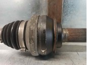 Recambio de transmision trasera izquierda para lexus is 250c 2.5 v6 cat referencia OEM IAM 4234022181  