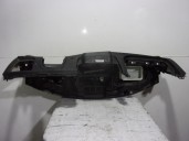 Replacement dashboard for Alfa Romeo Giulia (952) 2.2 JTDm CAT OEM IAM reference 156149331 BLACK 