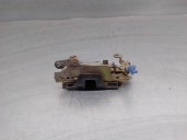 Recambio de cerradura puerta trasera izquierda para tata telcoline tdi d/c4x4 referencia OEM IAM 265872300108  4 PUERTAS