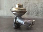 Recambio de valvula egr para ford fusion (cbk) 1.4 tdci cat referencia OEM IAM 9646335680 2580132B SAGEM