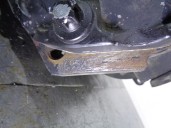 Recambio de diferencial trasero para mercedes-benz clase e (w211) berlina 2.7 cdi cat referencia OEM IAM 2303510105 2303510508G 