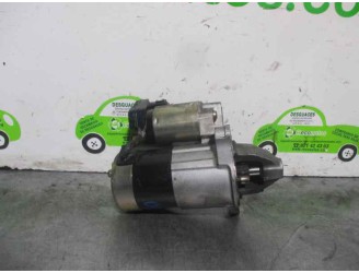 Recambio de motor arranque para mazda 323 berlina f/s (bj) 1.5 16v cat referencia OEM IAM M000T8008 MITSUBISHI