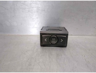 Recambio de interruptor para lexus is 250c 2.5 v6 cat referencia OEM IAM 8409153010 