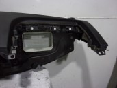 Replacement dashboard for Alfa Romeo Giulia (952) 2.2 JTDm CAT OEM IAM reference 156149331 BLACK 