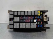 Recambio de caja reles / fusibles para kia carnival ii 2.9 crdi lx referencia OEM IAM G053H05033 