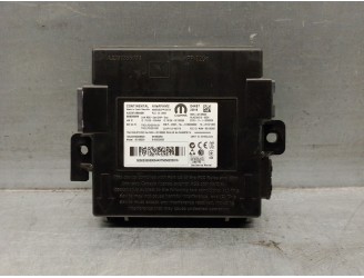 Recambio de modulo electronico para alfa romeo giulia (952) 2.2 jtdm cat referencia OEM IAM 50535089 A2C97495406 CONTINENTAL