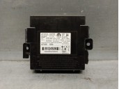 Recambio de modulo electronico para alfa romeo giulia (952) 2.2 jtdm cat referencia OEM IAM 50535089 A2C97495406 CONTINENTAL