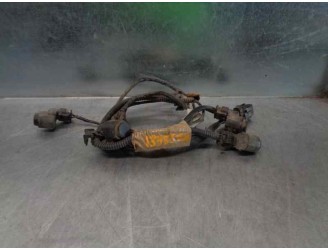 Recambio de sensor de aparcamiento para nissan qashqai (j10) 2.0 dci turbodiesel cat referencia OEM IAM 28438JD00A 