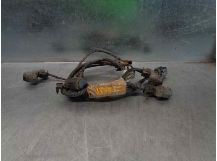 Recambio de sensor de aparcamiento para nissan qashqai (j10) 2.0 dci turbodiesel cat referencia OEM IAM 28438JD00A 