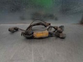 Recambio de sensor de aparcamiento para nissan qashqai (j10) 2.0 dci turbodiesel cat referencia OEM IAM 28438JD00A 