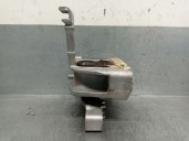 Replacement right engine mount for SEAT Arona (KJ7, KJP) 1.0 TSI OEM IAM reference 2Q0199262BK 2Q0199262BK 