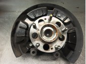 Recambio de mangueta trasera izquierda para kia xceed 1.4 tgdi cat referencia OEM IAM 52710J7AA0 52710J7AA0 