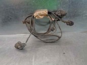 Recambio de sensor de aparcamiento para nissan qashqai (j10) 2.0 dci turbodiesel cat referencia OEM IAM 28438JD00A 