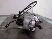 Replacement transfer case for Tata Telcoline TDI D/C 4x4 OEM IAM reference 26870105 101395 280698