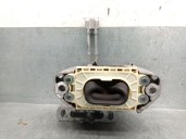 Replacement right engine mount for SEAT Arona (KJ7, KJP) 1.0 TSI OEM IAM reference 2Q0199262BK 2Q0199262BK 