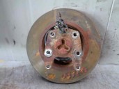 Recambio de mangueta trasera izquierda para peugeot partner kombi premium referencia OEM IAM 