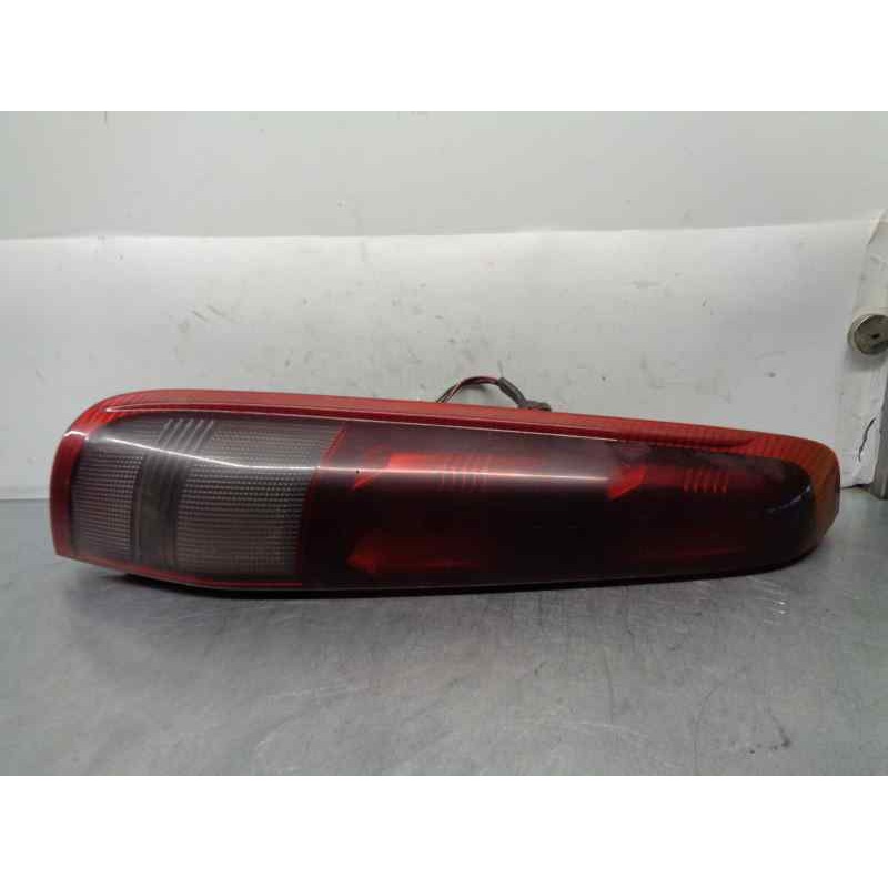 Recambio de piloto trasero izquierdo para nissan x-trail (t30) 2.2 dci diesel cat referencia OEM IAM 26559EQ000  