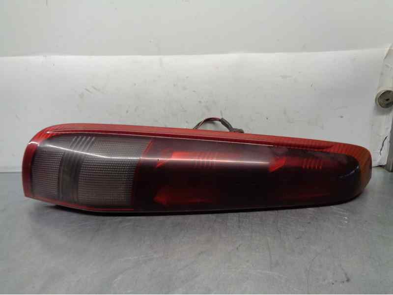 Recambio de piloto trasero izquierdo para nissan x-trail (t30) 2.2 dci diesel cat referencia OEM IAM 26559EQ000  