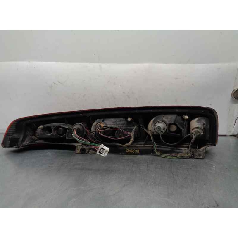 Recambio de piloto trasero izquierdo para nissan x-trail (t30) 2.2 dci diesel cat referencia OEM IAM 26559EQ000  