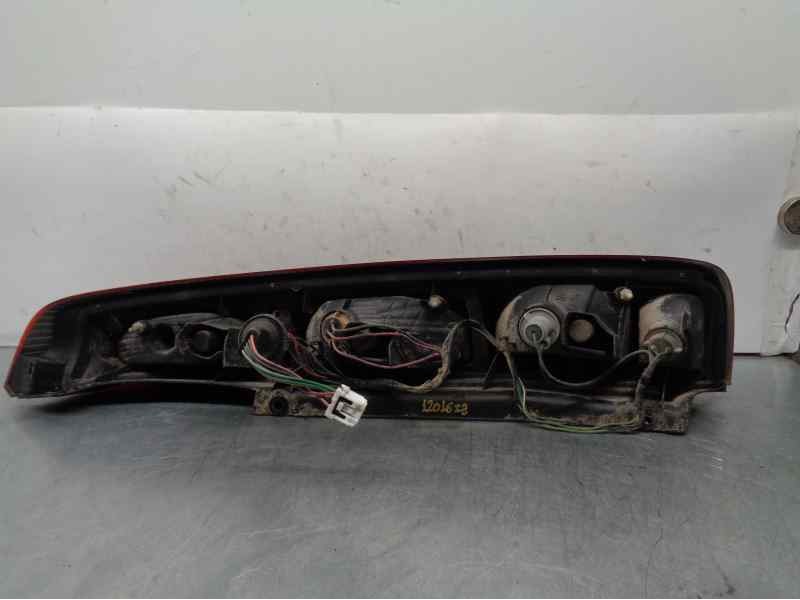 Recambio de piloto trasero izquierdo para nissan x-trail (t30) 2.2 dci diesel cat referencia OEM IAM 26559EQ000  