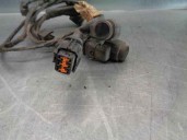 Recambio de sensor de aparcamiento para nissan qashqai (j10) 2.0 dci turbodiesel cat referencia OEM IAM 28438JD00A 