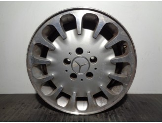 Recambio de llanta para mercedes-benz clase e (w211) berlina 2.7 cdi cat referencia OEM IAM A2114011402 R1671/2JX16H2ET42 