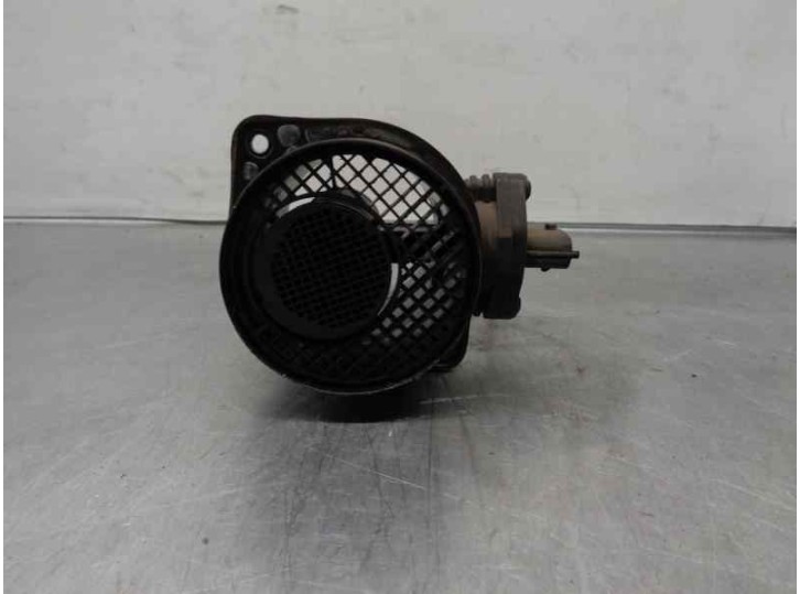Replacement mass air flow sensor for Kia Carnival II 2.9 CRDi LX OEM IAM reference 281644A000 0281002554 BOSCH