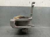 Replacement right engine mount for SEAT Arona (KJ7, KJP) 1.0 TSI OEM IAM reference 2Q0199262BK 2Q0199262BK 