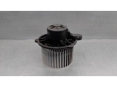 Recambio de motor calefaccion para hyundai i30 1.6 crdi cat referencia OEM IAM 971132L000  